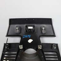 2010-2016 Porsche Panamera Center Dash Speaker Cover Black 97055215101 OEM Used