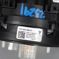 2016 Porsche Panamera 970 OEM