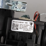 2016 Porsche Panamera 970 OEM