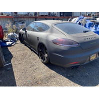 2016 Porsche Panamera 970 - OEM Used Parts - Stock # 23291