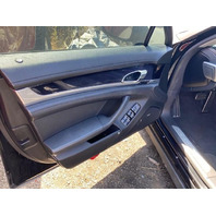 2016 Porsche Panamera 970 - OEM Used Parts - Stock # 23291
