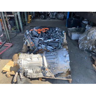 2016 Porsche Panamera 970 - OEM Used Parts - Stock # 23291