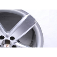 2009-2012 Vokswagen CC Wheel 18 X 8 Rim 5 Spoke OEM