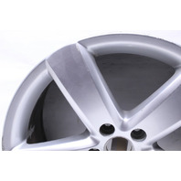 2009-2012 Vokswagen CC Wheel 18 X 8 Rim 5 Spoke OEM