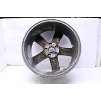 2009-2012 Vokswagen CC Wheel 18 X 8 Rim 5 Spoke OEM