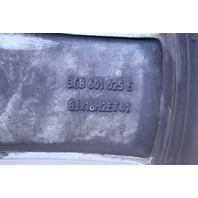 2009-2012 Vokswagen CC Wheel 18 X 8 Rim 5 Spoke OEM