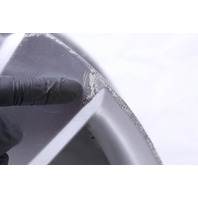 2009-2012 Vokswagen CC Wheel 18 X 8 Rim 5 Spoke OEM