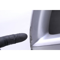 2009-2012 Vokswagen CC Wheel 18 X 8 Rim 5 Spoke OEM