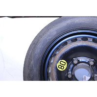 1996-2000 BMW Z3 E36 Spare Tire Wheel 15 X 3 1/2 Rim - 36111095069 OEM