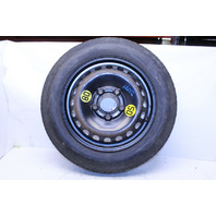 1996-2000 BMW Z3 E36 Spare Tire Wheel 15 X 3 1/2 Rim - 36111095069 OEM
