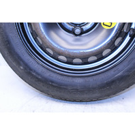 1996-2000 BMW Z3 E36 Spare Tire Wheel 15 X 3 1/2 Rim - 36111095069 OEM