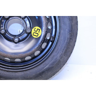 1996-2000 BMW Z3 E36 Spare Tire Wheel 15 X 3 1/2 Rim - 36111095069 OEM