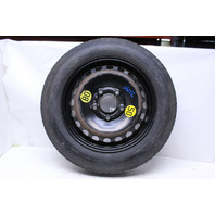 1996-2000 BMW Z3 E36 Spare Tire Wheel 15 X 3 1/2 Rim - 36111095069 OEM