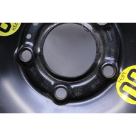 1996-2000 BMW Z3 E36 Spare Tire Wheel 15 X 3 1/2 Rim - 36111095069 OEM