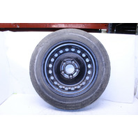 1996-2000 BMW Z3 E36 Spare Tire Wheel 15 X 3 1/2 Rim - 36111095069 OEM