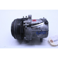 1998-2000 BMW Z3 2.8 AC Compressor - 64528391474 OEM