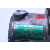 1998-2000 BMW Z3 2.8 AC Compressor - 64528391474 OEM