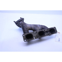 1997 1998 BMW Z3 E36 2.8 Exhaust Manifold Rear - 11621436522 OEM