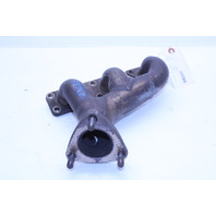 1997 1998 BMW Z3 E36 2.8 Exhaust Manifold Rear - 11621436522 OEM
