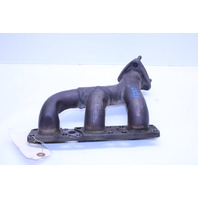 1997 1998 BMW Z3 E36 2.8 Exhaust Manifold Rear - 11621436522 OEM