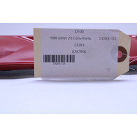 1996-2002 BMW Z3 E36 Fender Grille Right - 51130031434 OEM