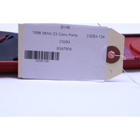 1996-2002 BMW Z3 E36 Fender Grille Left - 51130031435 OEM