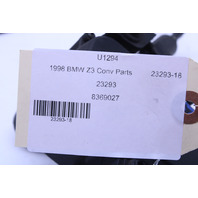 1997 1998 BMW Z3 E36 Cruise Control Actuator - 65718369027 OEM