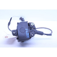 1997 1998 BMW Z3 E36 Cruise Control Actuator - 65718369027 OEM