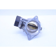 1996-1999 BMW 323i 328i 528i M3 Z3 M52 Secondary Throttle Body - 13541748840 OEM