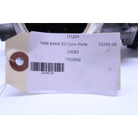 1996-1999 BMW 323i 328i 528i M3 Z3 M52 Secondary Throttle Body - 13541748840 OEM