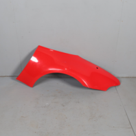 1996-2002 BMW Z3 Roadster Left Rear Quarter Panel Red 41350307014 OEM