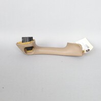 1996-2002 BMW Z3 Right Interior Door Handle Beige 51418398736 OEM Used