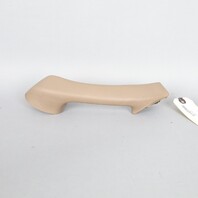 1996-2002 BMW Z3 Right Interior Door Handle Beige 51418398736 OEM Used
