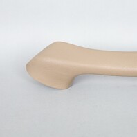 1996-2002 BMW Z3 Right Interior Door Handle Beige 51418398736 OEM Used