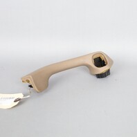 1996-2002 BMW Z3 Right Interior Door Handle Beige 51418398736 OEM Used