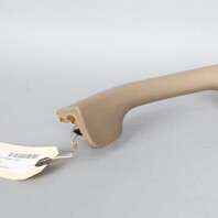 1996-2002 BMW Z3 Right Interior Door Handle Beige 51418398736 OEM Used