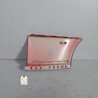 1996-2002 BMW Z3 Left Driver Fender Red 41358398693 OEM Used