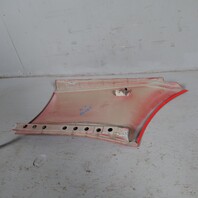 1996-2002 BMW Z3 Left Driver Fender Red 41358398693 OEM Used