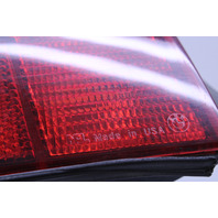 1996-2002 BMW Z3 E36 Tail Light Left OEM