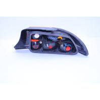 1996-2002 BMW Z3 E36 Tail Light Left OEM