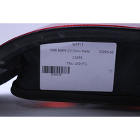 1996-2002 BMW Z3 E36 Tail Light Left OEM