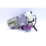 1997-2002 BMW Z3 Convertible Top Hydraulic Pump Motor 54348410305 OEM