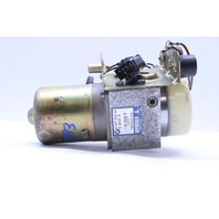 1997-2002 BMW Z3 Convertible Top Hydraulic Pump Motor 54348410305 OEM