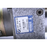 1997-2002 BMW Z3 Convertible Top Hydraulic Pump Motor 54348410305 OEM