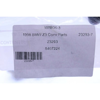 1997-2002 BMW Z3 Convertible Top Hydraulic Pump Motor 54348410305 OEM