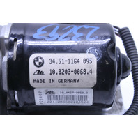 1998 BMW 328i Z3 E36 ABS Anti Lock Brake Pump - 34511164095 OEM