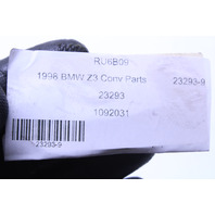 1996-2002 BMW Z3 E36 Power Steering Gear Rack Pinion 32131092031 OEM