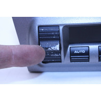 2005-2008 Porsche 911 997 Boxster Cayman 987 Climate Temperature Control Panel OEM