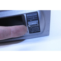 2005-2008 Porsche 911 997 Boxster Cayman 987 Climate Temperature Control Panel OEM