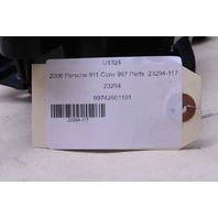 2005-2008 Porsche 911 997 Automatic Transmission Shifter 99742601101 OEM